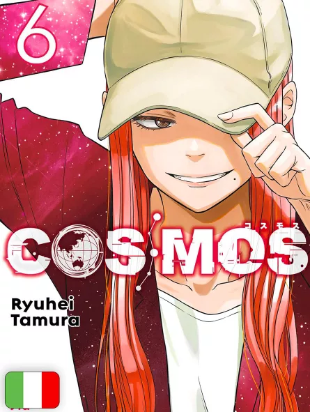 Cosmos 6