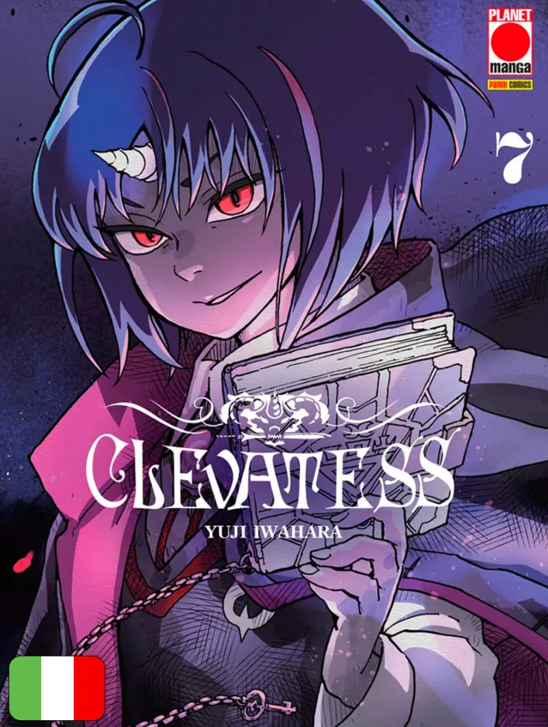 Clevatess 7