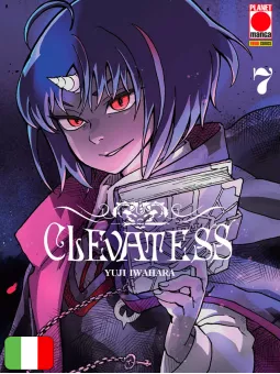 Clevatess 7