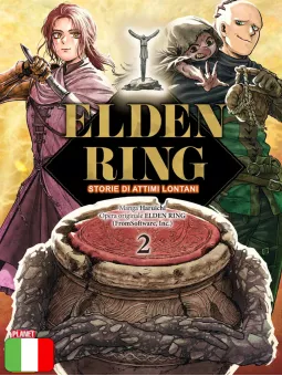 Elden Ring - Storie Di Attimi Lontani 2