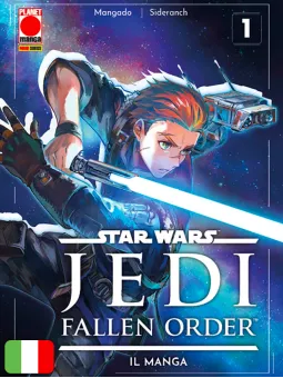 Star Wars Jedi: Fallen Order 1