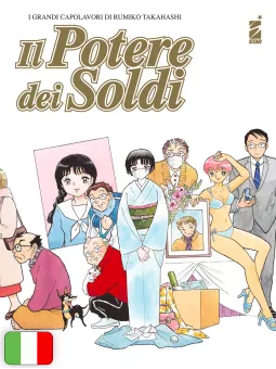 Il Potere Dei Soldi
