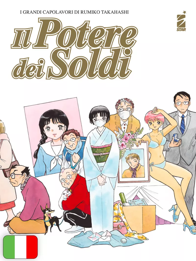 Il Potere Dei Soldi