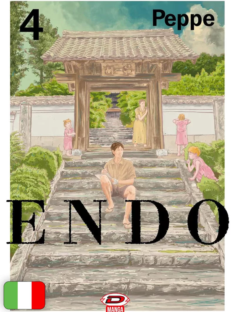 Endo 4