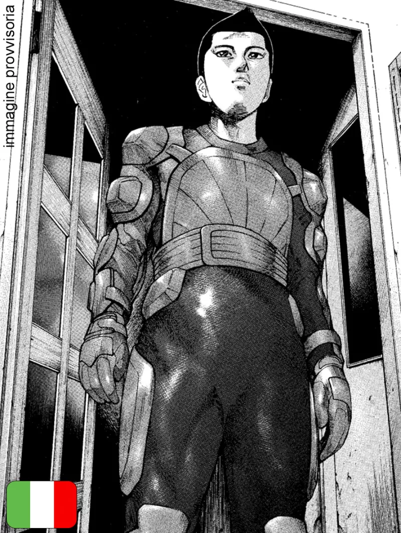 [PREORDINE] Ichi The Killer Omnibus 1