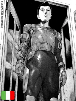 [PREORDINE] Ichi The Killer Omnibus 1