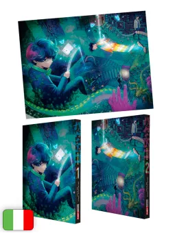 Bug Ego Bundle 1-2 Special Edition
