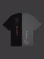 T-Shirt Darkrai And Cresselia Pokémon Sinnoh Region - Dolly Noire
