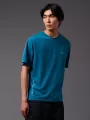T-Shirt Dialga Acid Blue Pokémon Sinnoh Region - Dolly Noire
