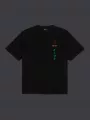 T-Shirt Eevee Evolution Pokémon Sinnoh Region - Dolly Noire