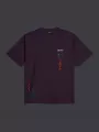T-Shirt Garchomp Evolution Pokémon Sinnoh Region - Dolly Noire