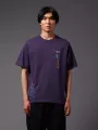 T-Shirt Garchomp Evolution Pokémon Sinnoh Region - Dolly Noire