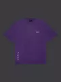 T-Shirt Palkia Acid Lilac Pokémon Sinnoh Region - Dolly Noire