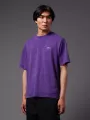T-Shirt Palkia Acid Lilac Pokémon Sinnoh Region - Dolly Noire