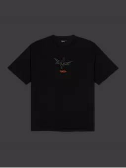 T-Shirt Rotom Pokémon Sinnoh Region - Dolly Noire