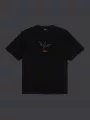 T-Shirt Rotom Pokémon Sinnoh Region - Dolly Noire