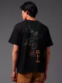 T-Shirt Rotom Pokémon Sinnoh Region - Dolly Noire