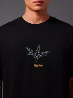 T-Shirt Rotom Pokémon Sinnoh Region - Dolly Noire
