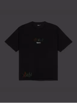T-Shirt Starters Evolution Pokémon Sinnoh Region - Dolly Noire