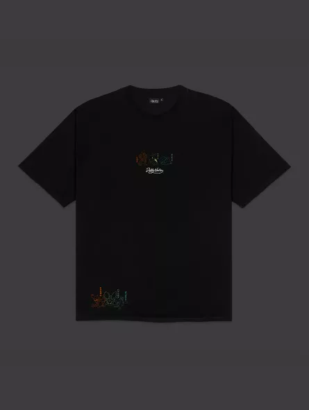 T-Shirt Starters Evolution Pokémon Sinnoh Region - Dolly Noire