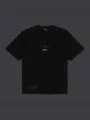 T-Shirt Starters Evolution Pokémon Sinnoh Region - Dolly Noire