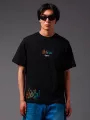 T-Shirt Starters Evolution Pokémon Sinnoh Region - Dolly Noire