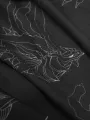 Shirt Giratina Pattern Pokémon Sinnoh Region - Dolly Noire