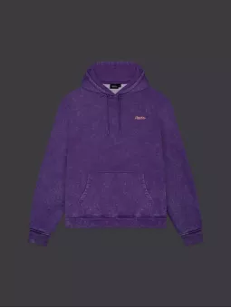 Hoodie Palkia Acid Lilac Pokémon Sinnoh Region - Dolly Noire