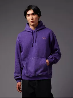 Hoodie Palkia Acid Lilac Pokémon Sinnoh Region - Dolly Noire