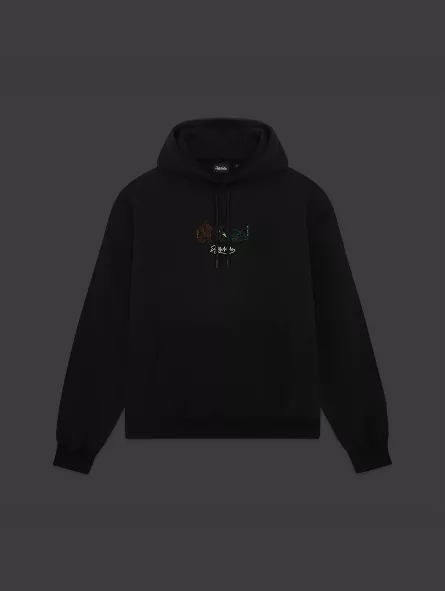 Hoodie Starters Evolution Pokémon Sinnoh Region - Dolly Noire