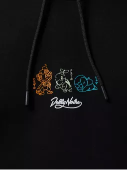 Hoodie Starters Evolution Pokémon Sinnoh Region - Dolly Noire