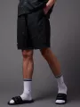 Shorts Giratina Pattern Techno Pokémon Sinnoh Region - Dolly Noire