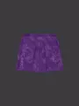Shorts Palkia Techno Acid Lilac Pokémon Sinnoh Region - Dolly Noire