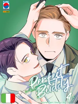 Perfect Buddy 4