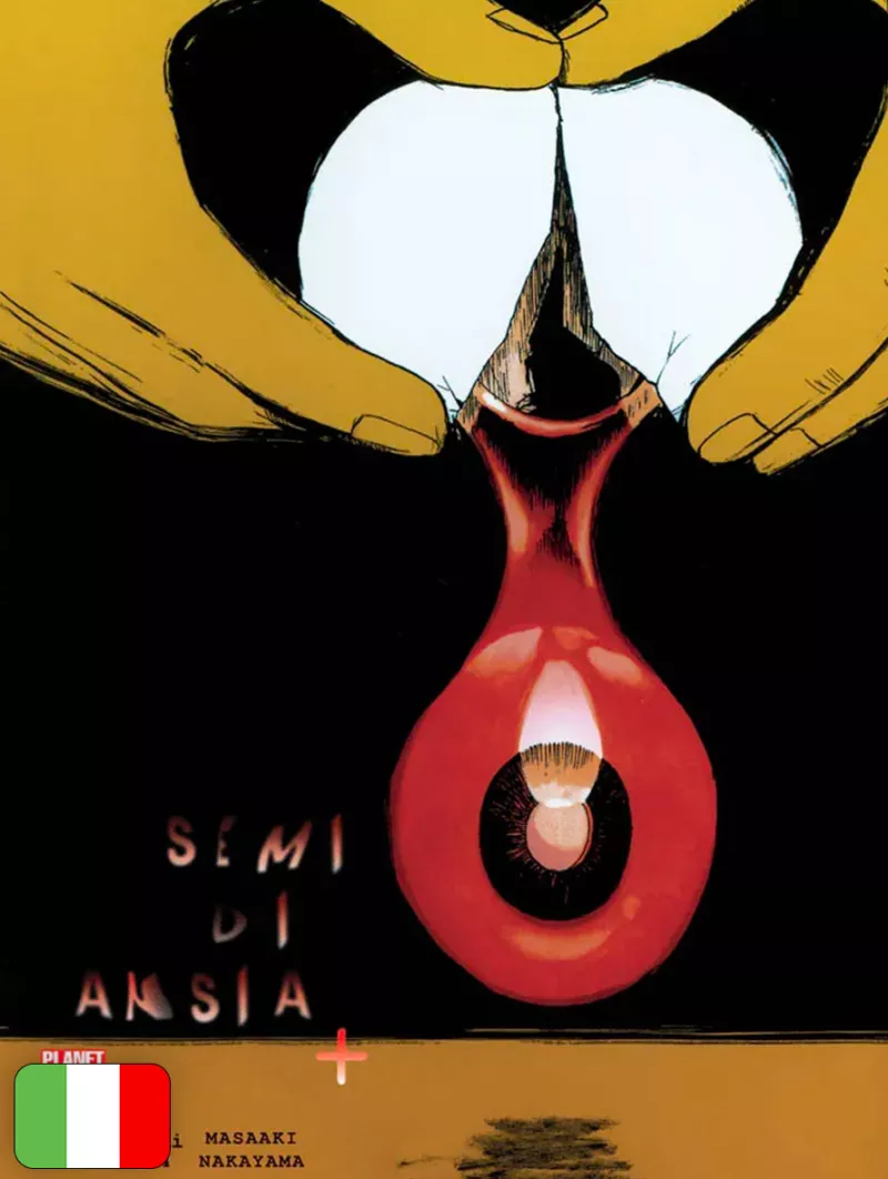 Semi Di Ansia + 3