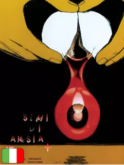Semi Di Ansia + 3