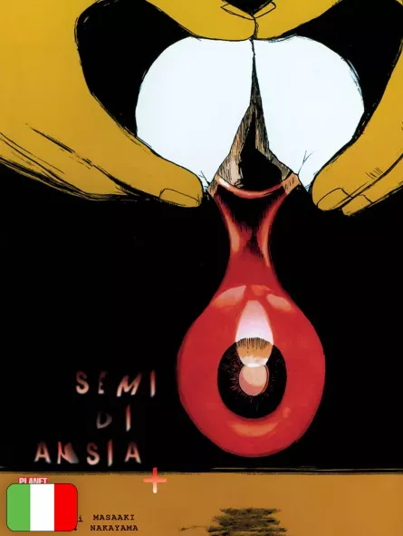 Semi Di Ansia + 3