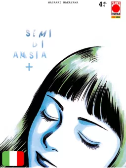 Semi Di Ansia + 4