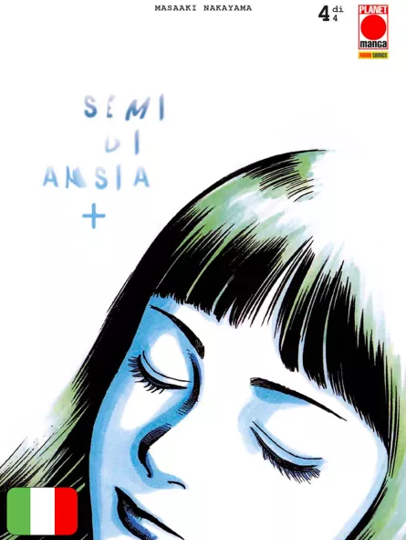 Semi Di Ansia + 4