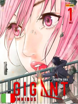Gigant Omnibus 1