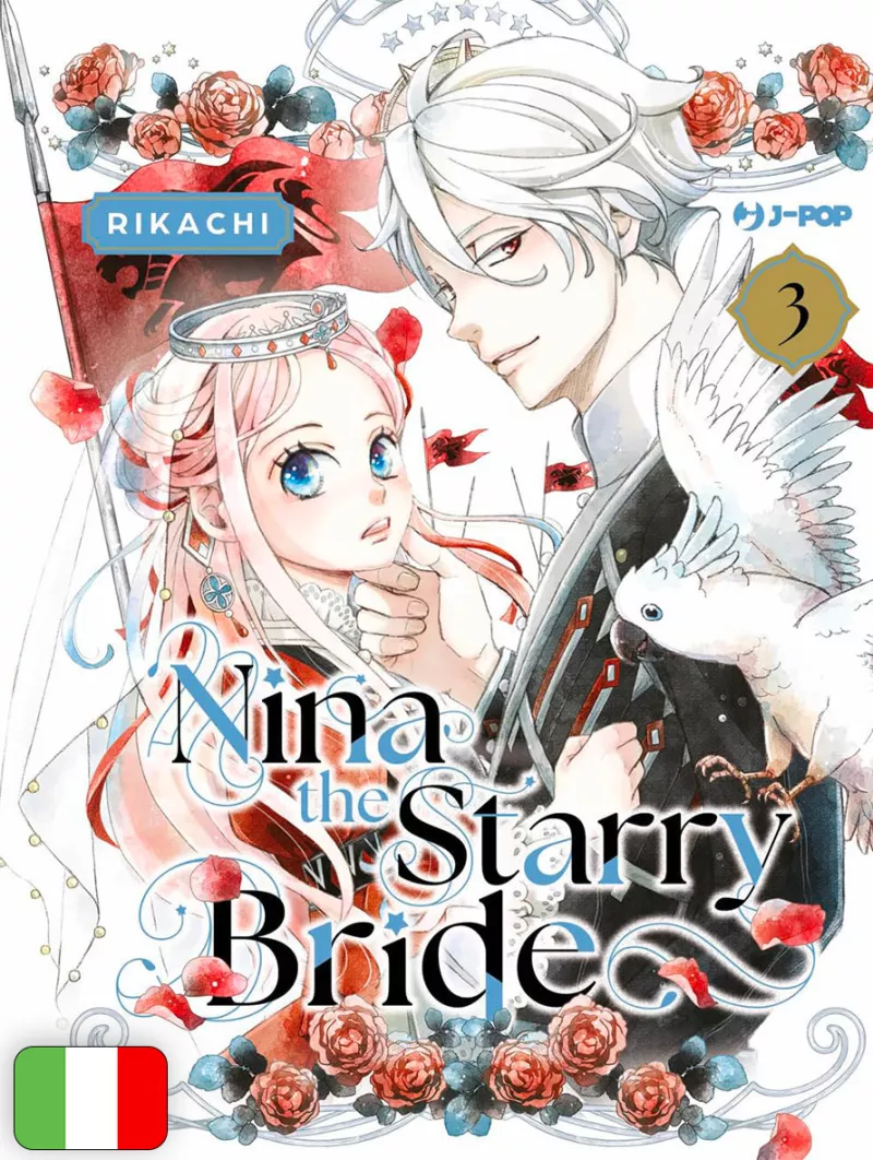 Nina The Starry Bride 3