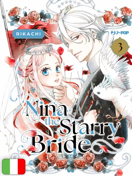 Nina The Starry Bride 3