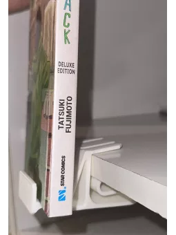 Espositore Manga Classic per librerie