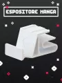 Espositore Manga Classic per librerie