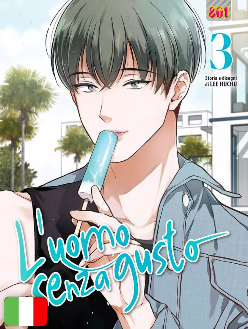 L'Uomo Senza Gusto 3
