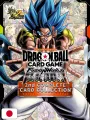 Dragon Ball Super Card Game Fusion World - 2nd Complete Card Collection - Edizione Giapponese