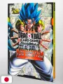 Dragon Ball Super Card Game Fusion World - 2nd Complete Card Collection - Edizione Giapponese