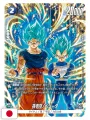 Dragon Ball Super Card Game Fusion World - 2nd Complete Card Collection - Edizione Giapponese