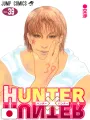 Hunter X Hunter 39 - Edizione Giapponese