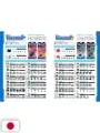 Digital Monster 25th Anniversary Book Digimon Device & Dot History - Edizione Giapponese